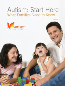 Download Autism Start Here: What Families Need to Know