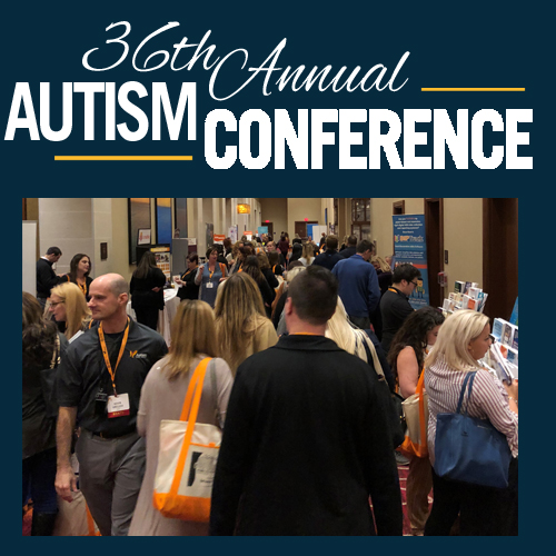 Autism NJ 36th Annual Conference Attracts Record Crowd