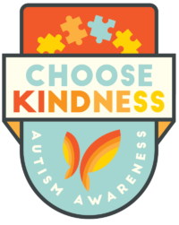 Autism Awareness: Choose Kindness