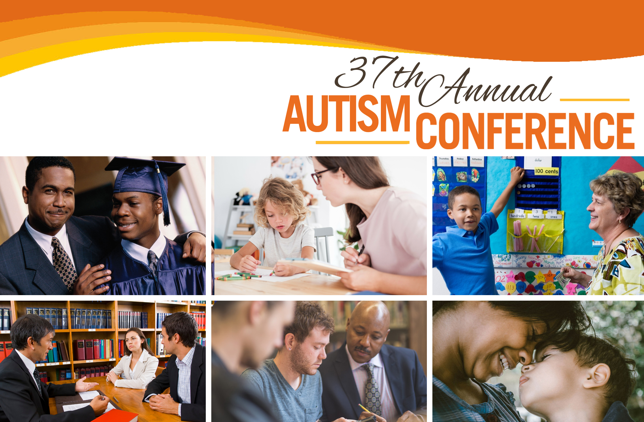 Autism NJ 37th Annual Conference Offers a Custom Educational Experience