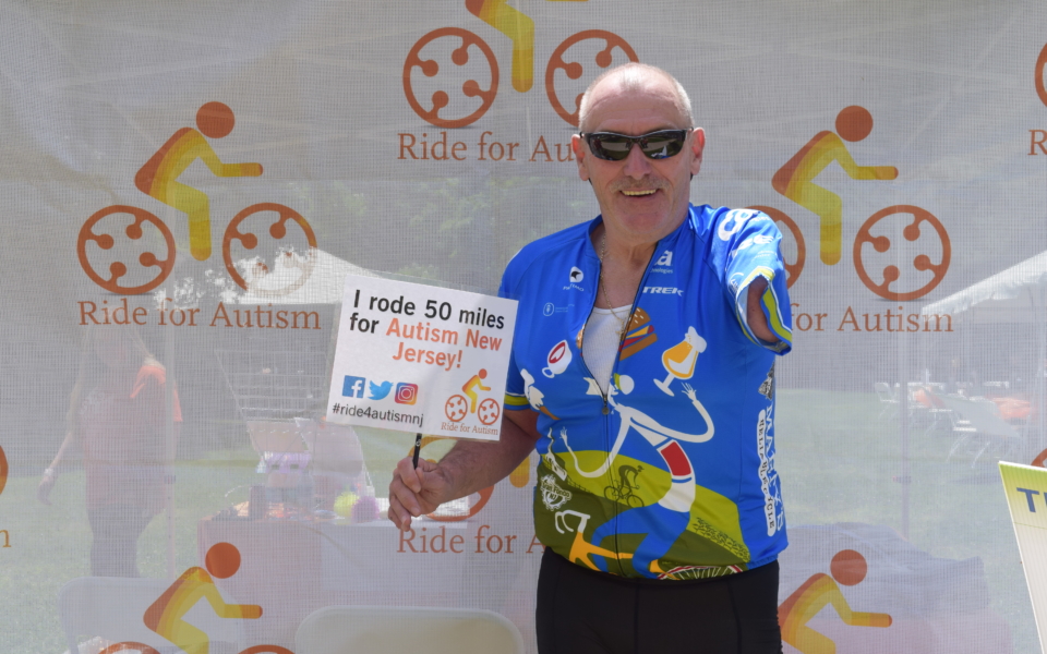 Autism NJ- 2019 Ride for Autism draws nearly 400 cyclists