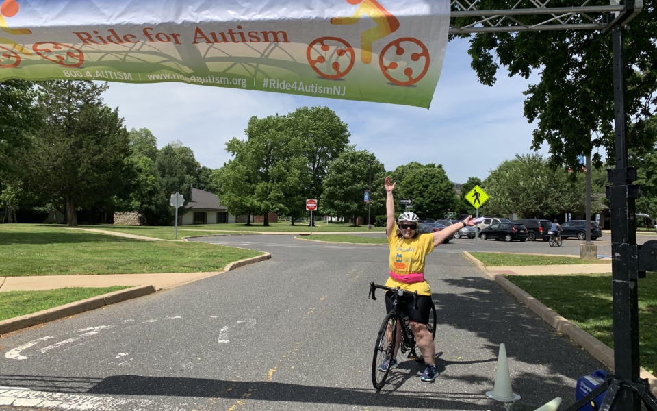 Autism NJ- 2019 Ride for Autism draws nearly 400 cyclists