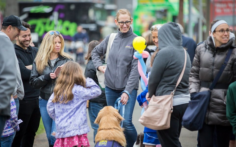 Autism NJ Rockin' for Autism raises more than 17,000