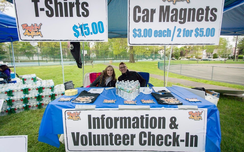 Autism NJ Rockin' for Autism raises more than 17,000