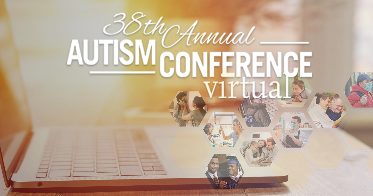 Autism NJ Annual Conference