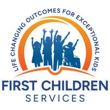 First Children Partner Logo