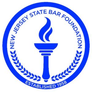 New Jersey State Bar Foundation Logo 