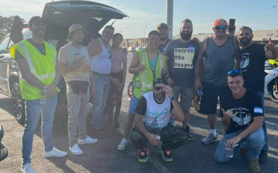 Autism NJ- Motorcycle Riders Get in Gear with Autism