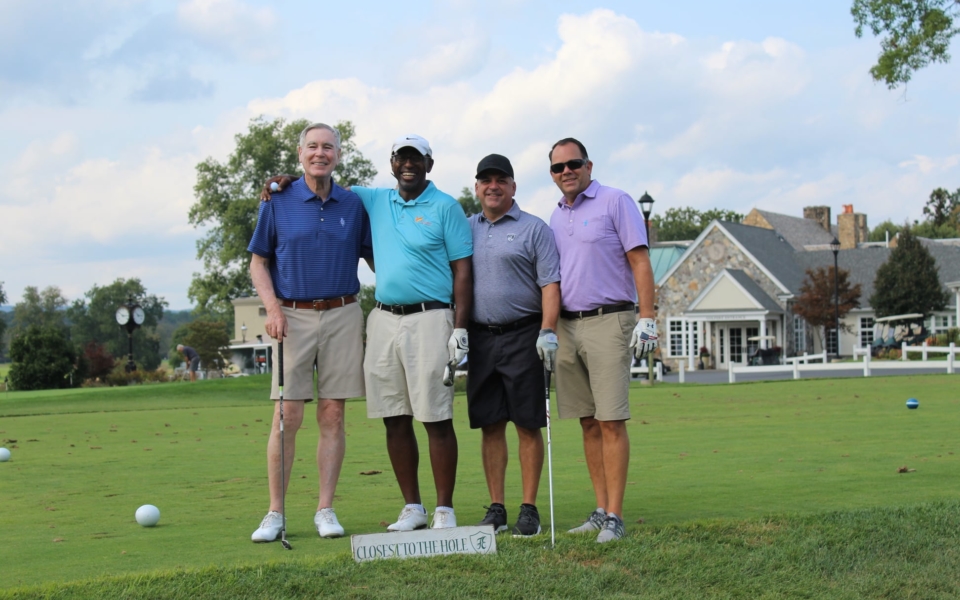 Autism NJ- Charity Golf Invitational Raises Nearly $200,000