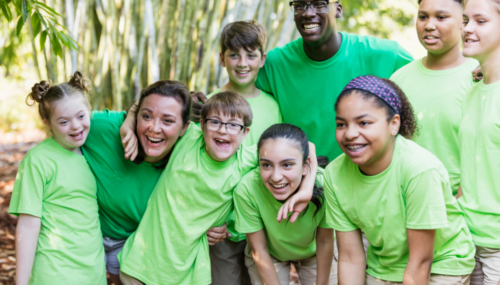 Autism NJ What to Look for in a Summer Camp