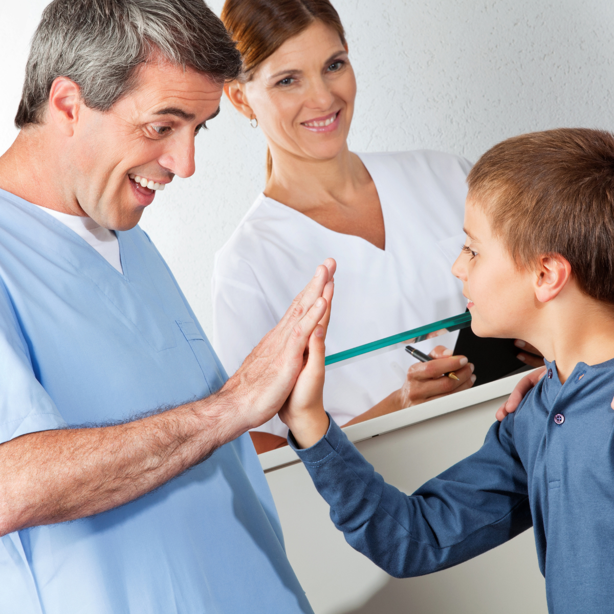 Advancing Healthcare for Individuals With Autism