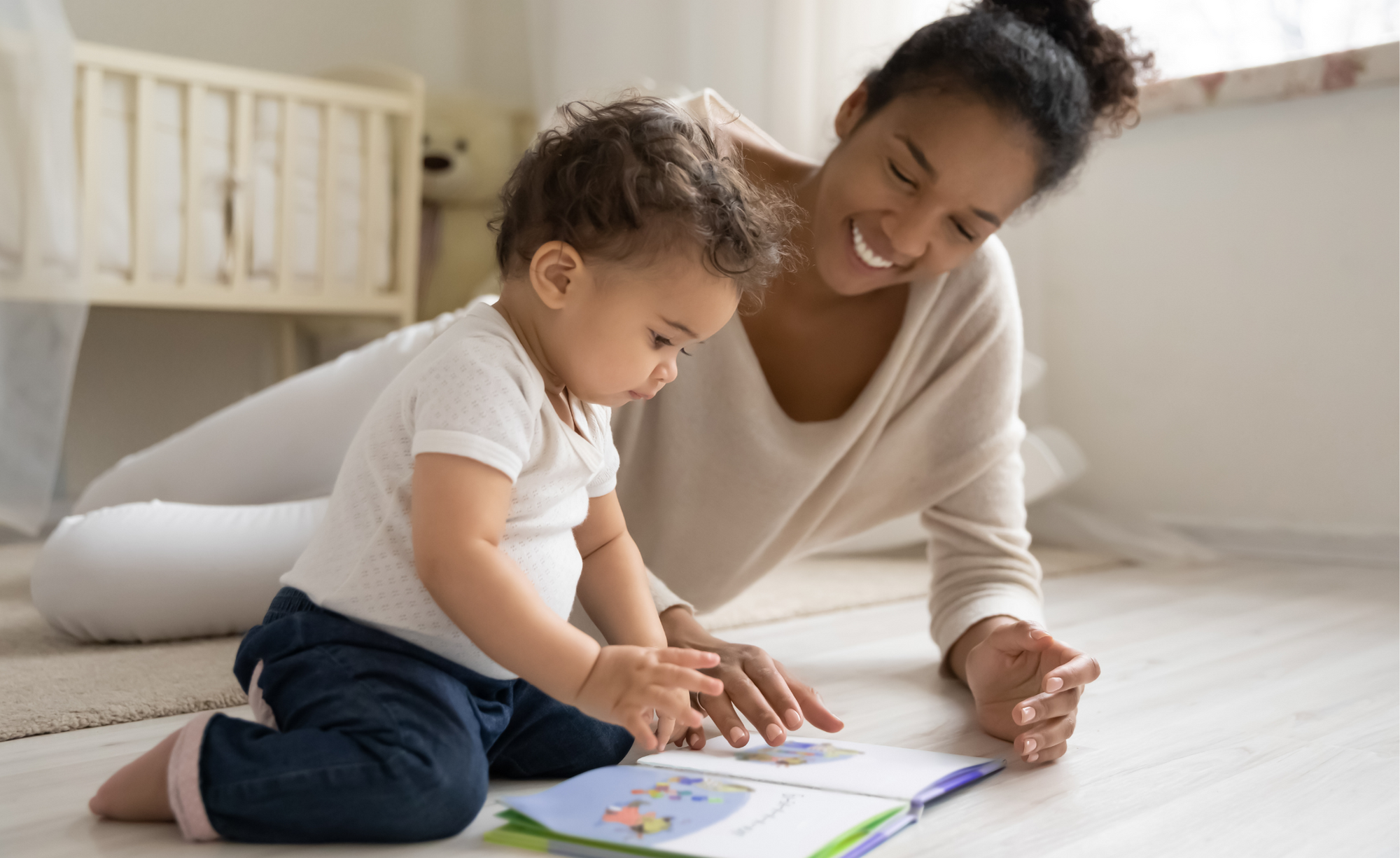 Você sabe quais os sinais do autismo em bebês? Por que é importante o  diagnóstico precoce?