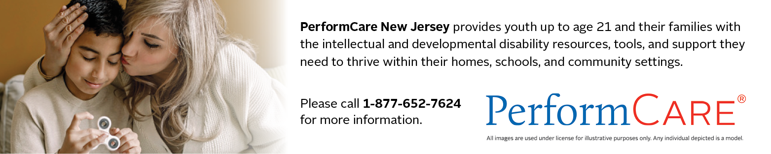 PerformCare Banner