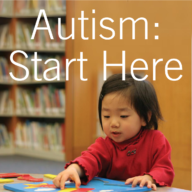 Autism: Start Here Virtual Meetup