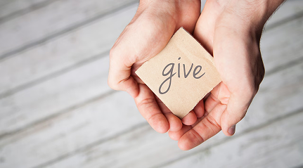 Understand the difference your donation makes