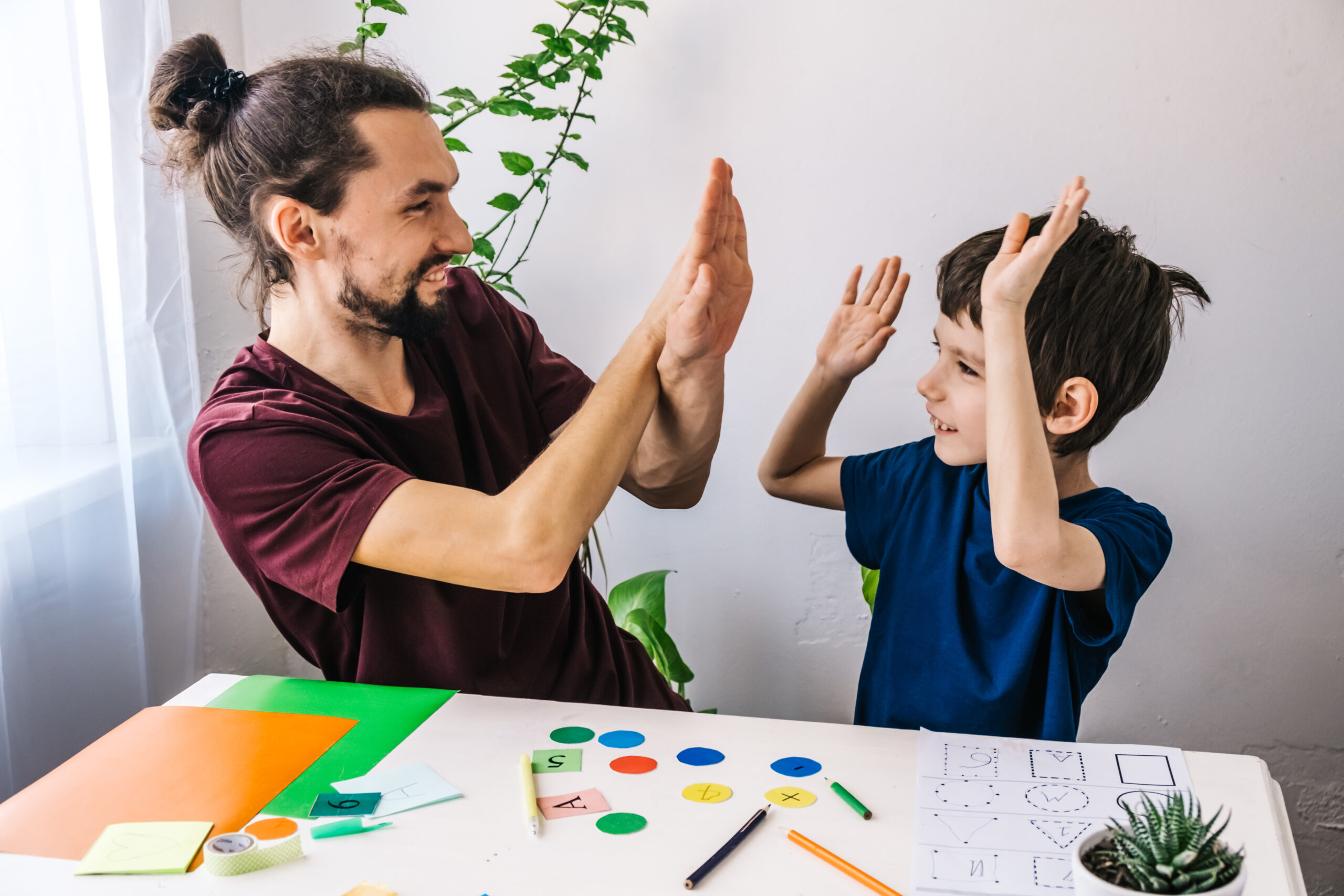 Autism & Disability Professional