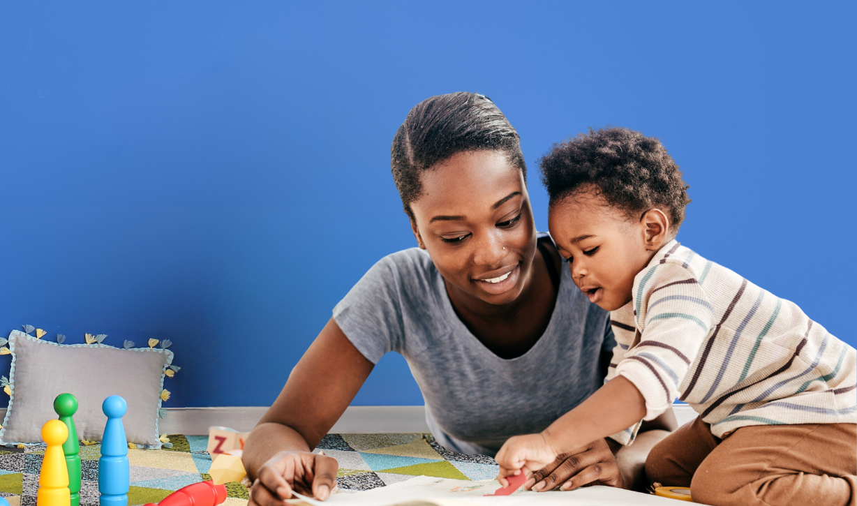 Addressing Developmental Concerns