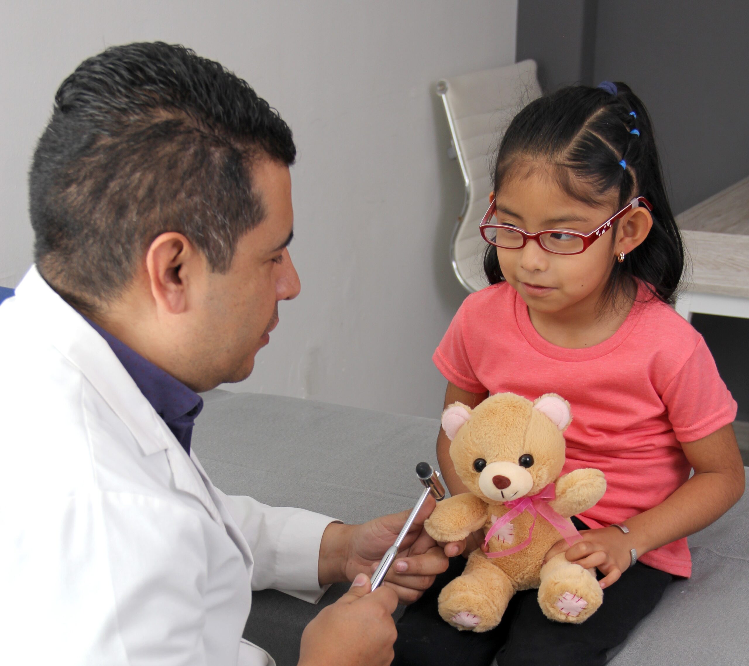 Resources for Pediatricians