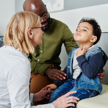 Providing Ongoing Supportive Care to Autistic Patients