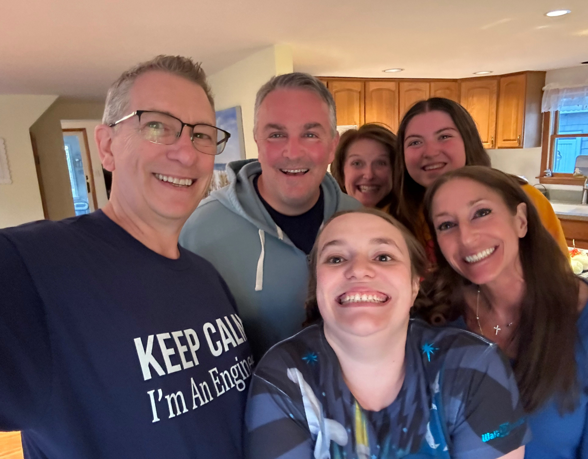 Living Her Best Life: Sarah's Story