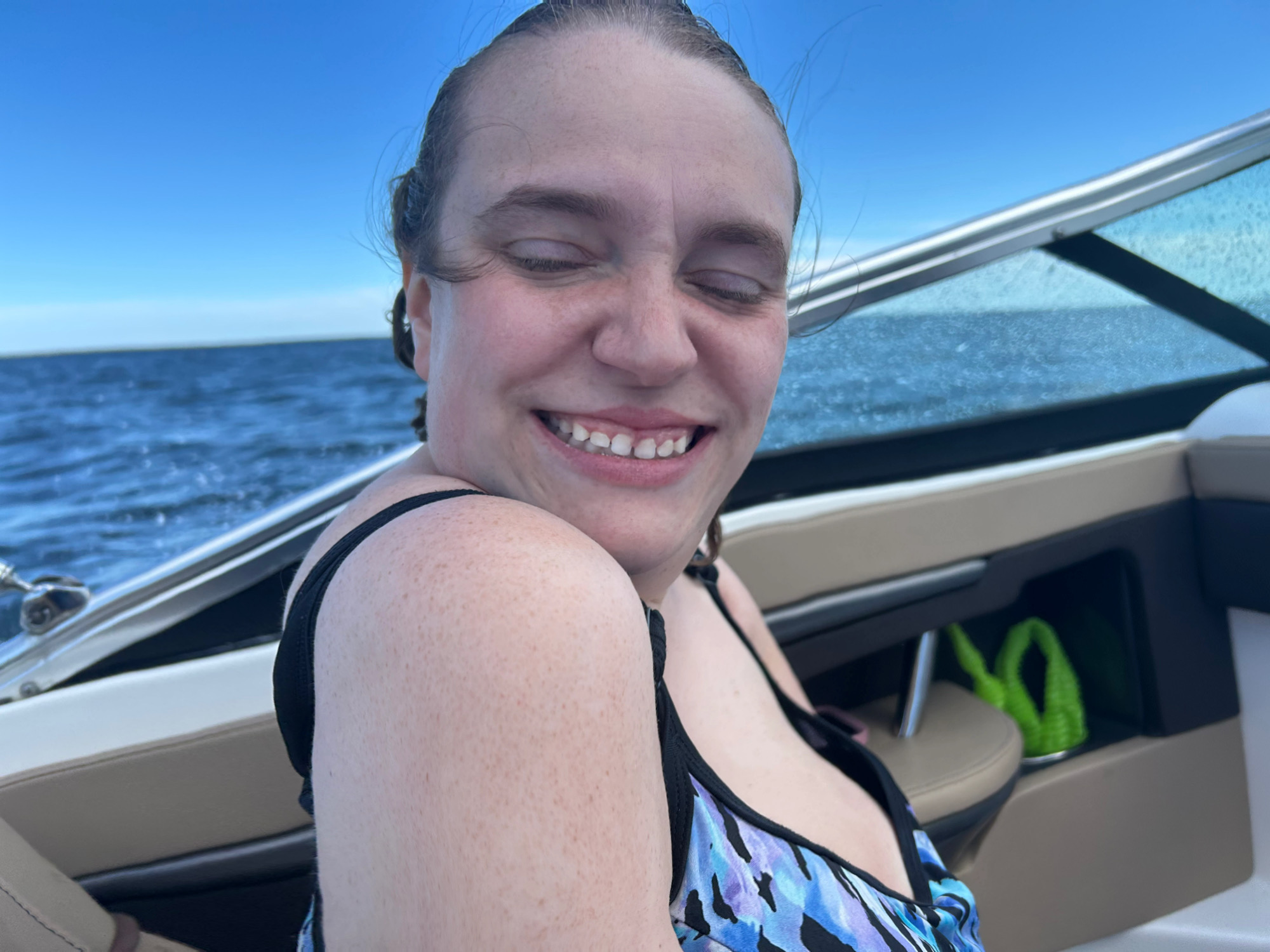 When Sarah’s needs made work flexibility a must for her parents, Autism New Jersey became a steady source of guidance. Today, her journey highlights resilience, caregiving, and the power of support.