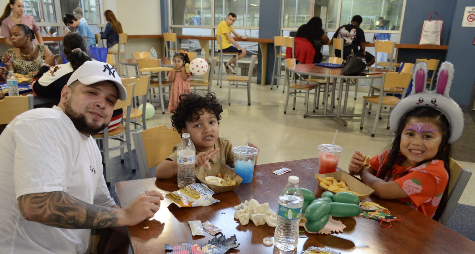 Autism NJ- Community Inclusion Events: How to Plan One