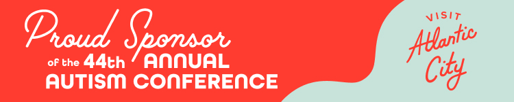 Annual Autism Conference-program banner (750X150)