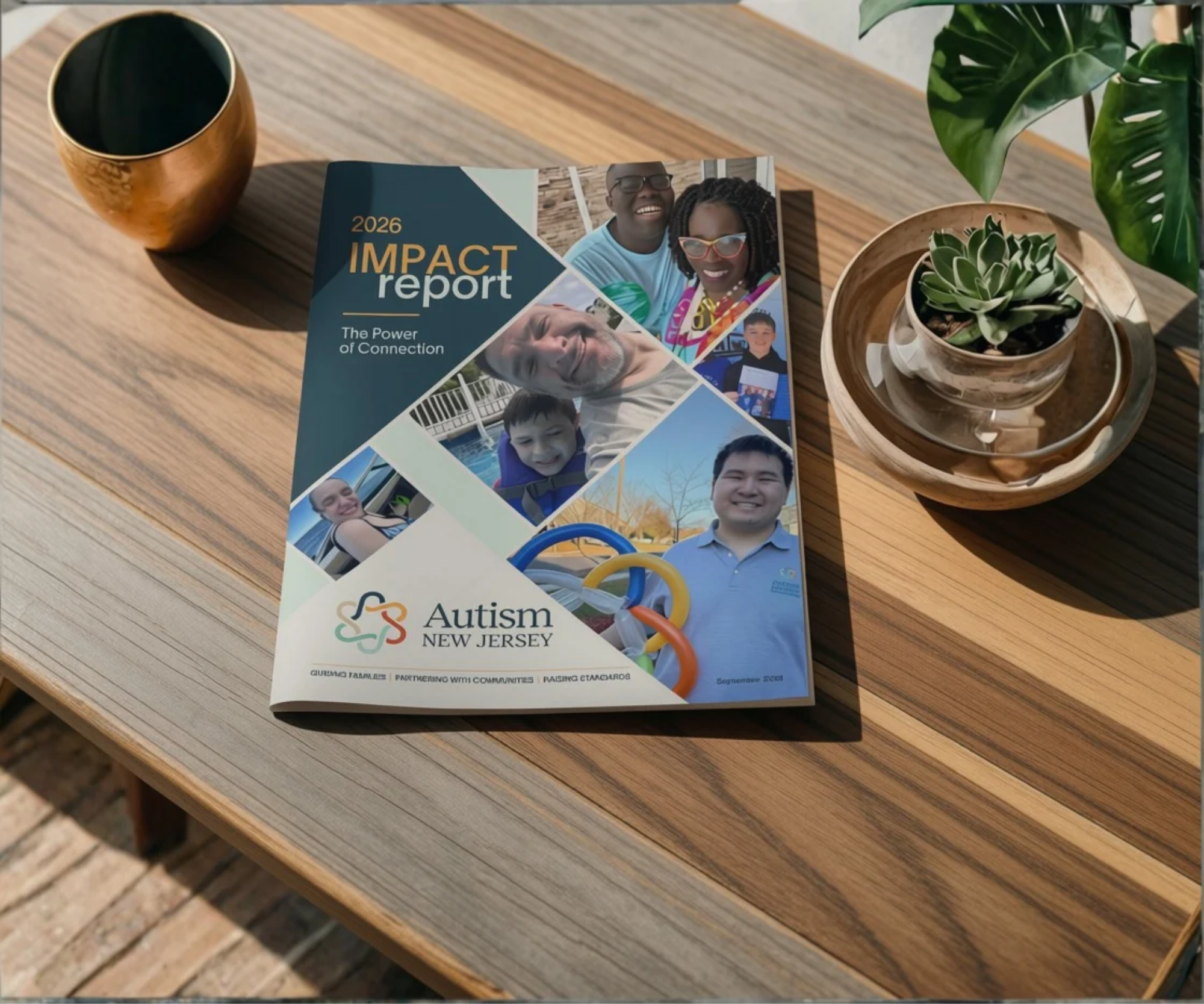 Our 2026 Impact Report