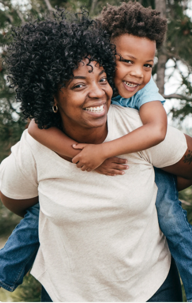 Black Community Connection Session